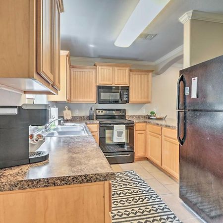 Charming Springdale Townhome About 5 Mi To Dtwn! Exteriör bild