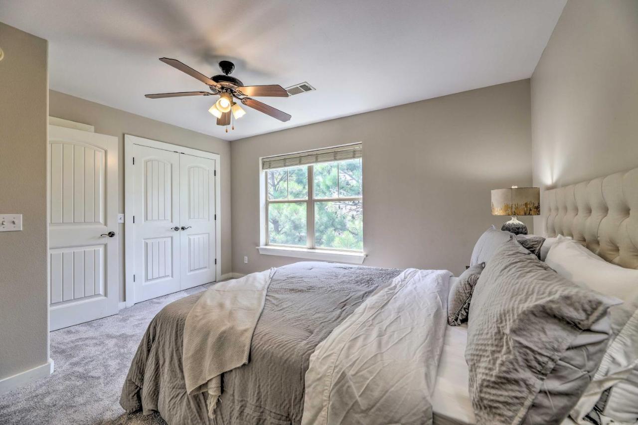 Charming Springdale Townhome About 5 Mi To Dtwn! Exteriör bild